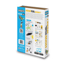 Engino STEAMlabs How Solar Energy Works