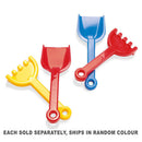 Dantoy Classic Shovel & Rake 24cm (1pc Random Color)