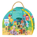 Avenir Animal Town Little Hands Play Box