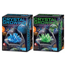 4M Space Gem Crystal Growing Kit