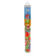 Plus-Plus Mermaid Building Blocks Tube 100pcs