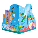 Avenir Watercolour Painting & Origami Under the Sea