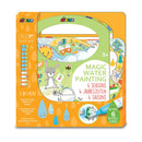 Avenir Magical Water Painting Book