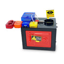 4M Logiblocs Smart Talking Bank