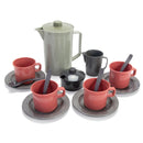 Dantoy Green Bean Coffee Set 17pcs