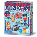 4M Mould & Paint