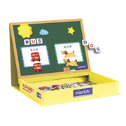 mierEdu Magnetic Art Case
