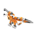 Engino Paleontology Learning About Dinosaurs Kit