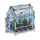 Engino Discovering STEM Botanic Laboratory Kit