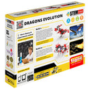 Engino Discovering STEM Dragons Evolution Kit