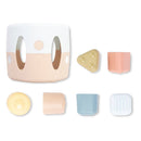Dantoy Tiny BIOplastic Shape Sorter