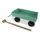 Dantoy Blue Marine Toys Pull Cart 54cm