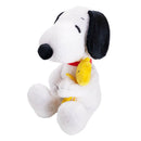 Snoopy with Woodstock Plush