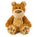 Bexley Bear Plush 30cm (Brown)