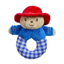 Paddington Ring Rattle