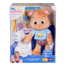 Ms. Rachel Bean Potty Playset
