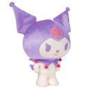 Kuromi Large Plush 30cm