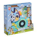 Bluey DJ Decks