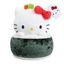 Hello Kitty Sushi Roll Large Plush