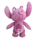 Angel Standing Plush