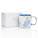 Icons & Villains Cinderella Mug