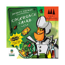 Salade de cafards (Kaker Laken Salat) Jeu de société