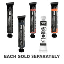 Couleur d'huile de modélisation ABTEILUNG 502