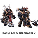 Warhammer Black Legion Chaos Terminator Figure