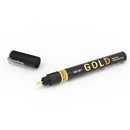 AK interractieve metalen vloeistofmarkering