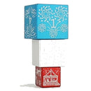 Sirius Stapelbar D6 Dice Set