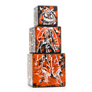 Sirius Stapelbar D6 Dice Set