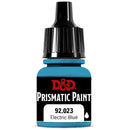 D & D Prismatic Paint 8ml (blauw)
