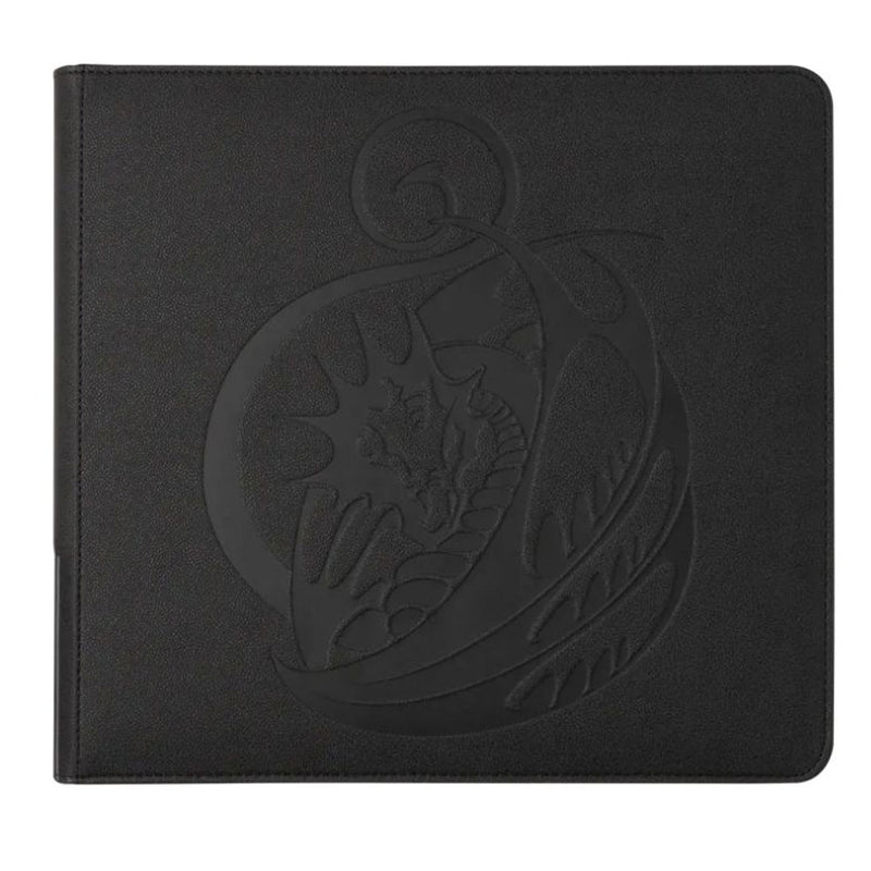Dragon Shield Zipster XL Binder