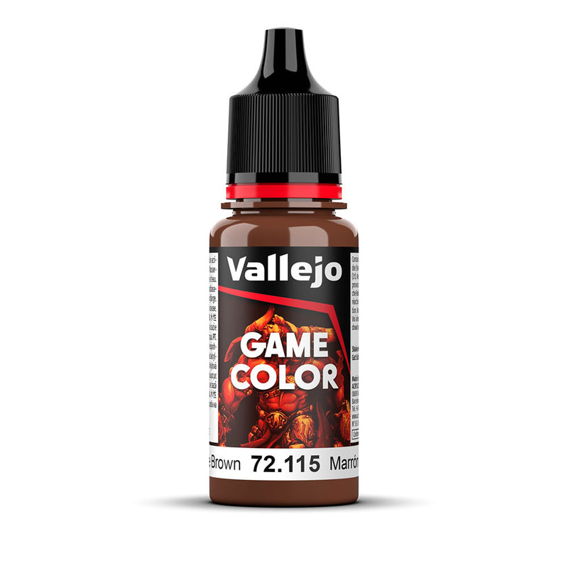 Vallejo Game kleur figuur verf 18 ml