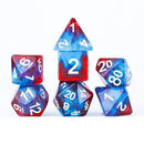 Sirius Dice (set van 7)