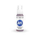 AK Interactive 3Gen Violet Acrylic Paint 17mL