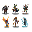 Pathfinder Fists de l'ensemble Ruby Phoenix