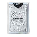 Théorie 11 Star Wars Silver Edition Player Cards