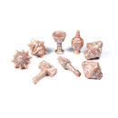 Polyhero Cleric 8 Würfelsatz