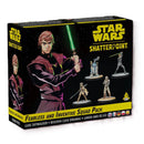 Pack d'escouade Star Wars Shatterpoint