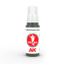 AK 3Gen Splittermuster Figures Acrylic 17mL