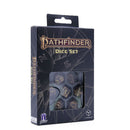 Q Workshop Pathfinder dobbelstenen set 7 stcs