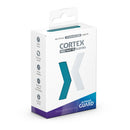 Gardons ultimes Sleeves de cortex mate standard 100pk
