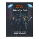 Over the Edge RPG First Edition