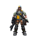 Infinity NA2 Monstruckers 1/18 Schaalfiguur