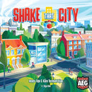 Shake That City Board Game