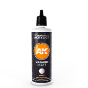 AK Interactive 3 Gen Varnish 100mL