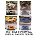 Hot Wheels Premium 1:43-Scale Model (1pc Random Design)