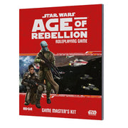 Star Wars RPG Age of Rebellion Game Master's Kit