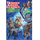 Dungeon Crawl Classics Frozen in Time Roleplaying Game
